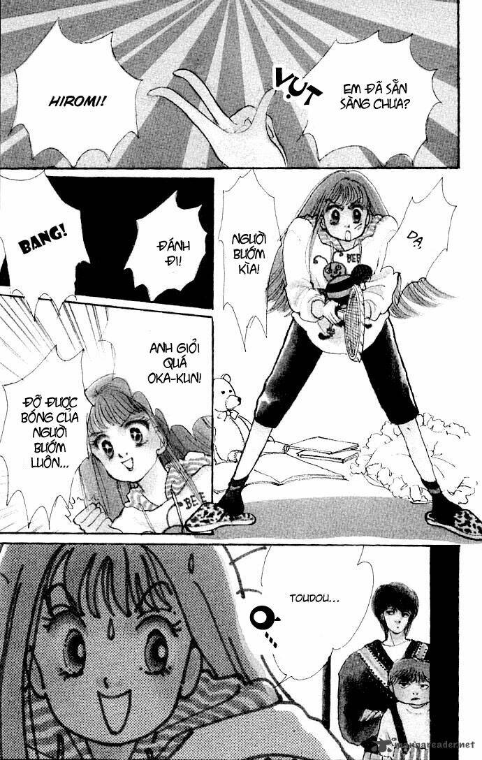 itazura na kiss chapter 11 4