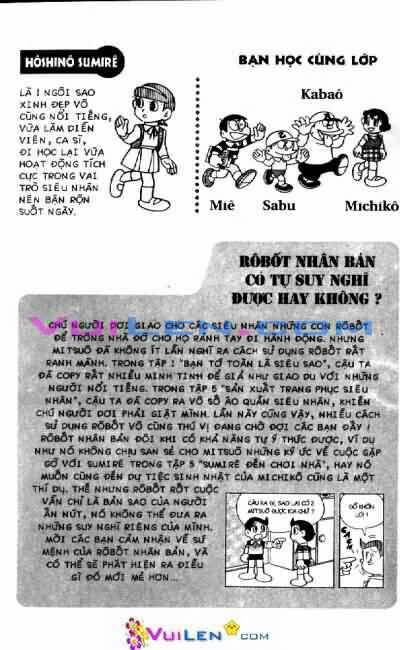 siêu nhân pacman chapter 11 4