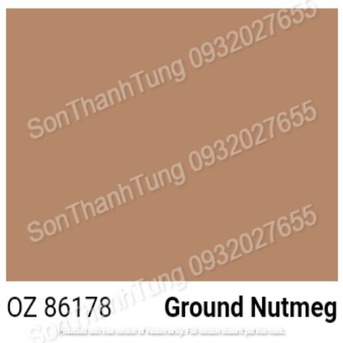 OEXPO ZOCO ANTI-FADE UV FOR EXTERIOR – SƠN NGOẠI THẤT CAO CẤP CHỐNG THẤM & BỀN MÀU VƯỢT TRỘI- OZ 86178