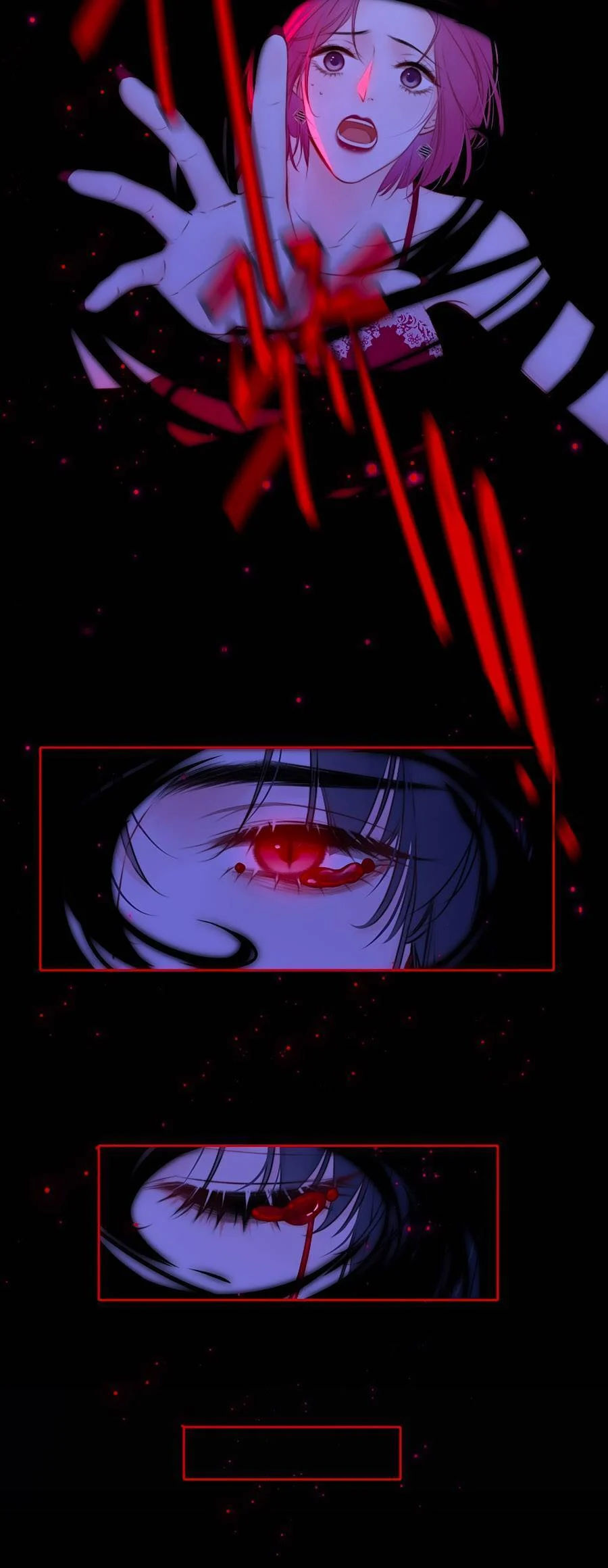 kim ốc tàng kiều chapter 81 27