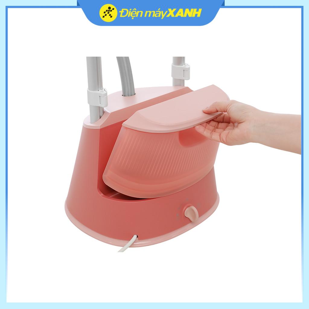 Bàn ủi hơi nước đứng Philips STE1020/40 1800W - Hàng Chính Hãng
