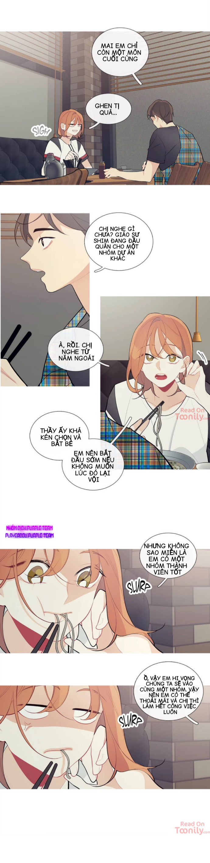 chuyện quái gì đang xảy ra? chapter 24 10