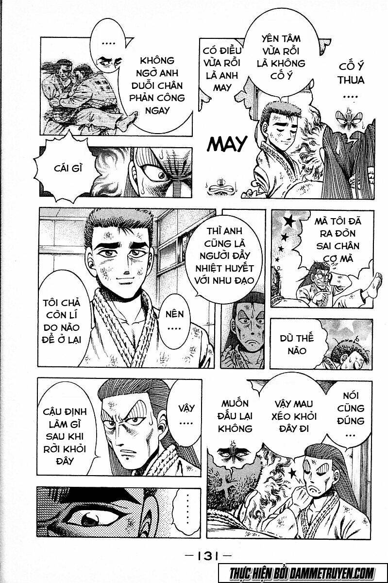 shin kotaro makaritoru! juudouhen chapter 193 11