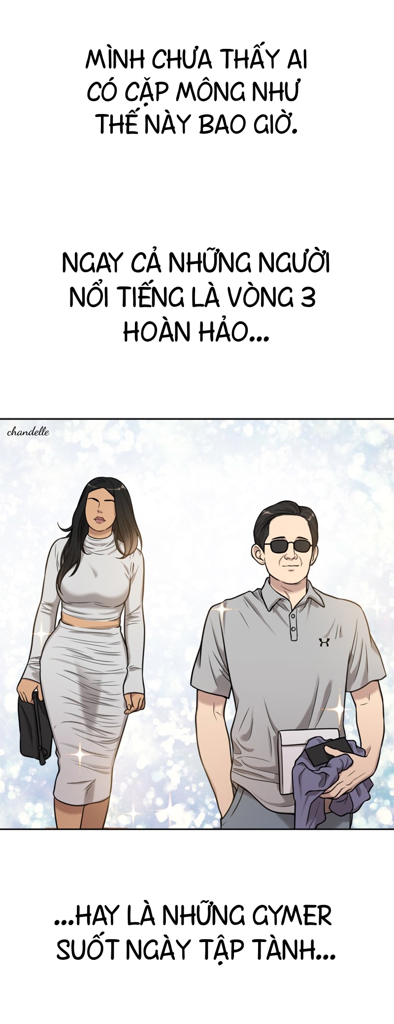 the hip guy chapter 2 2