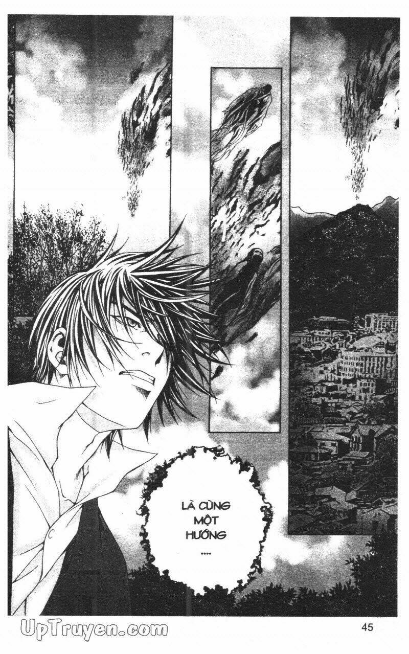thời gió lốc (thời đại phong tang) chapter 3 46