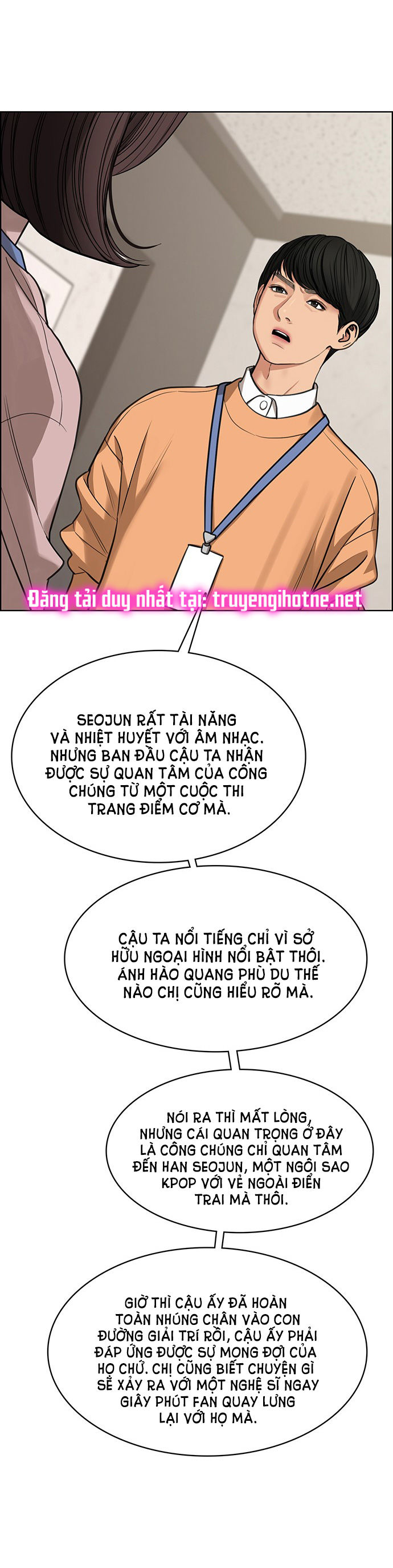 vẻ đẹp đích thực - true beauty chapter 209.1 25