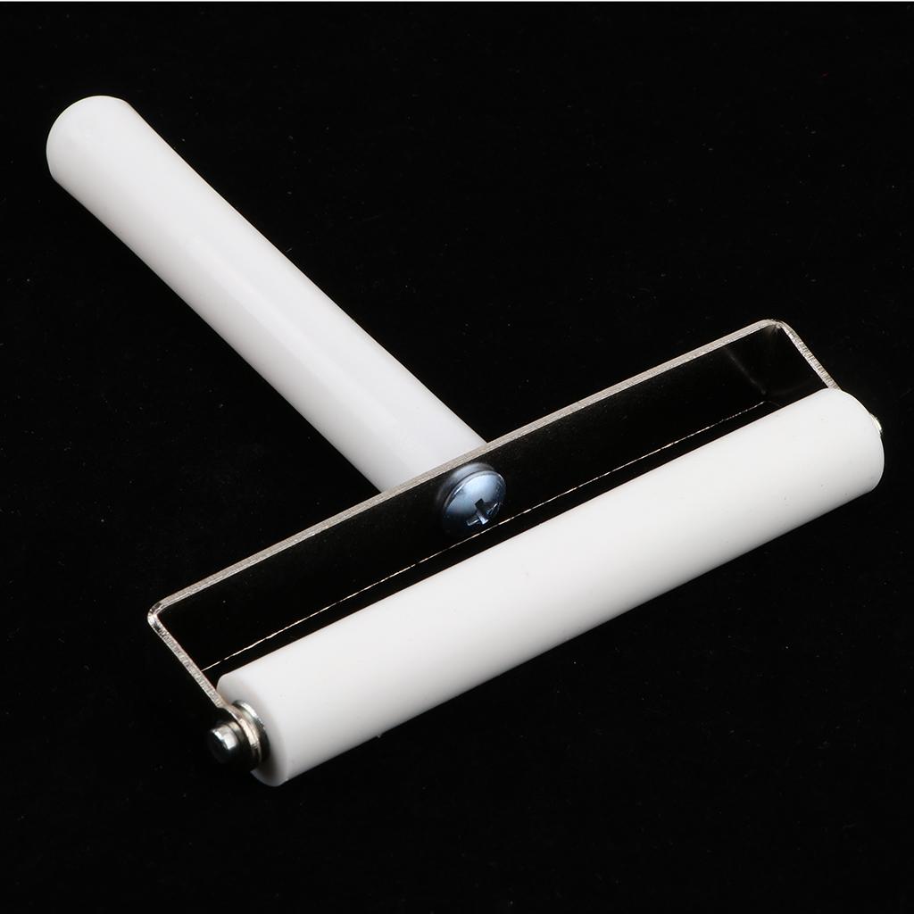 Pasting Roller Wheel LCD OCA Polarizing Tool for Cell Phone Computer 10cm