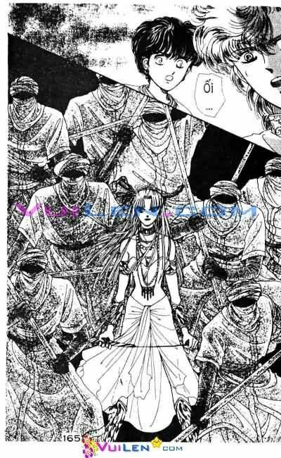 nàng công chúa ham chơi chapter 8 150