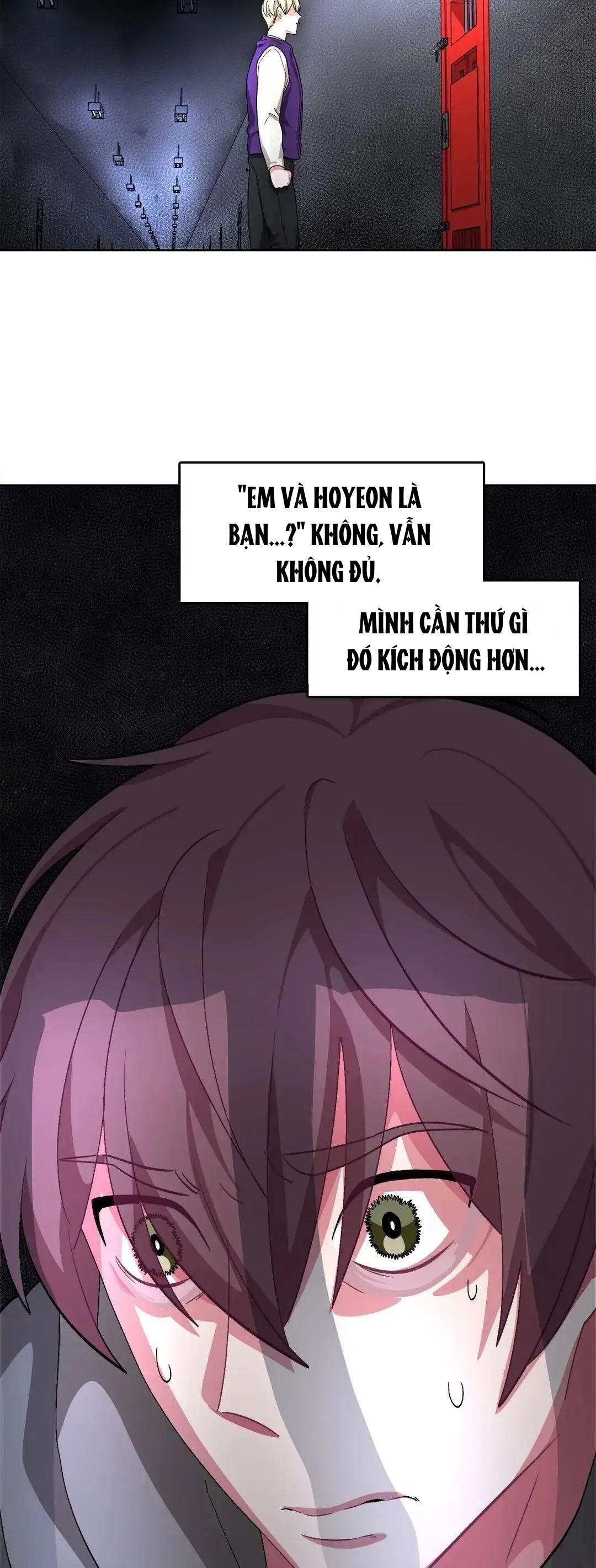 hãy vâng lời anh chapter 34 14