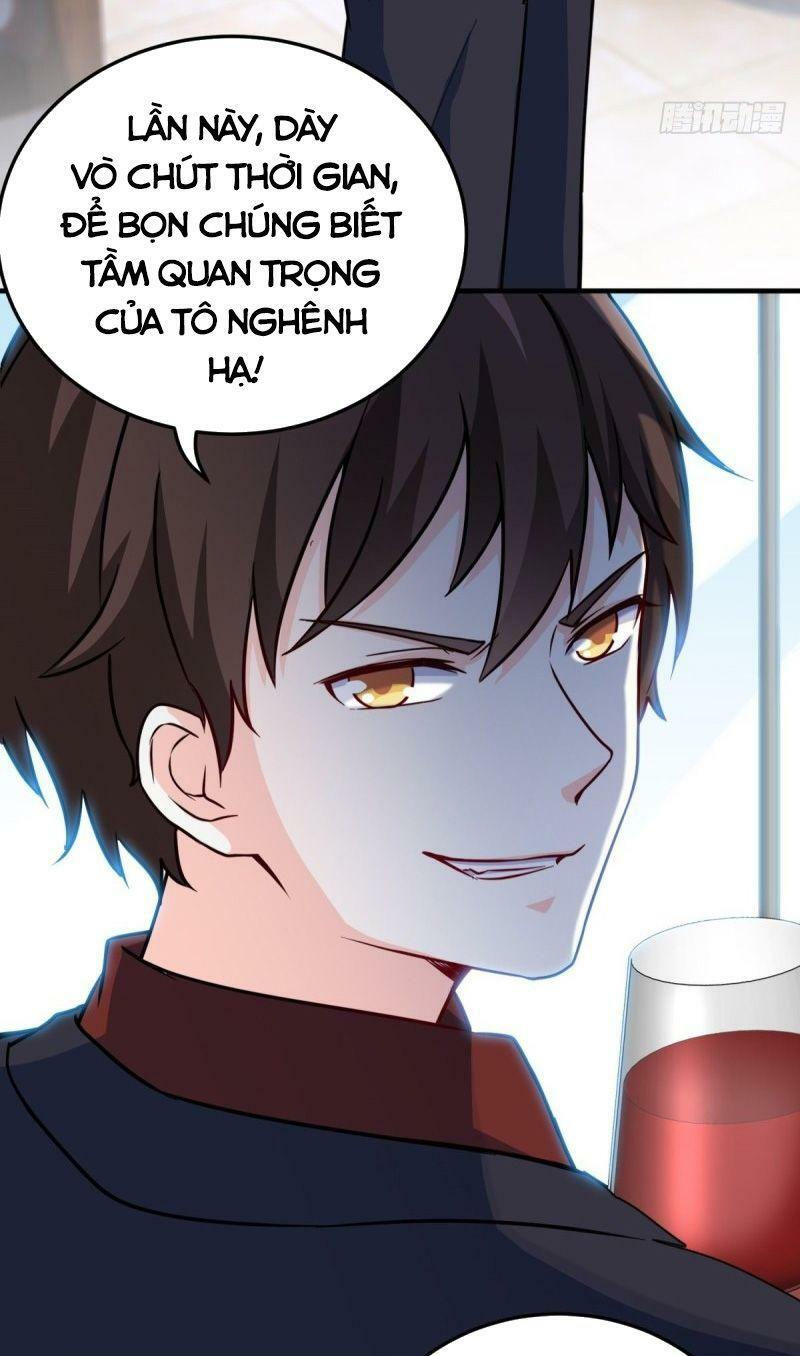 ta là hàn tam thiên chapter 50 15