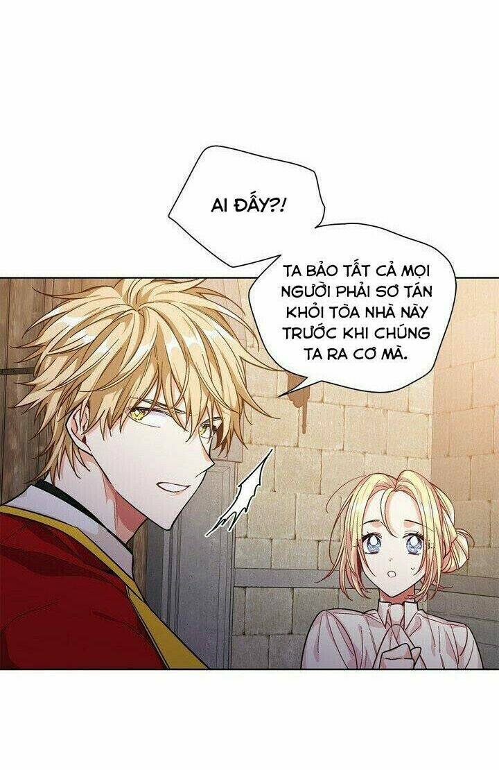 nữ hoàng ngoại khoa chapter 66 13