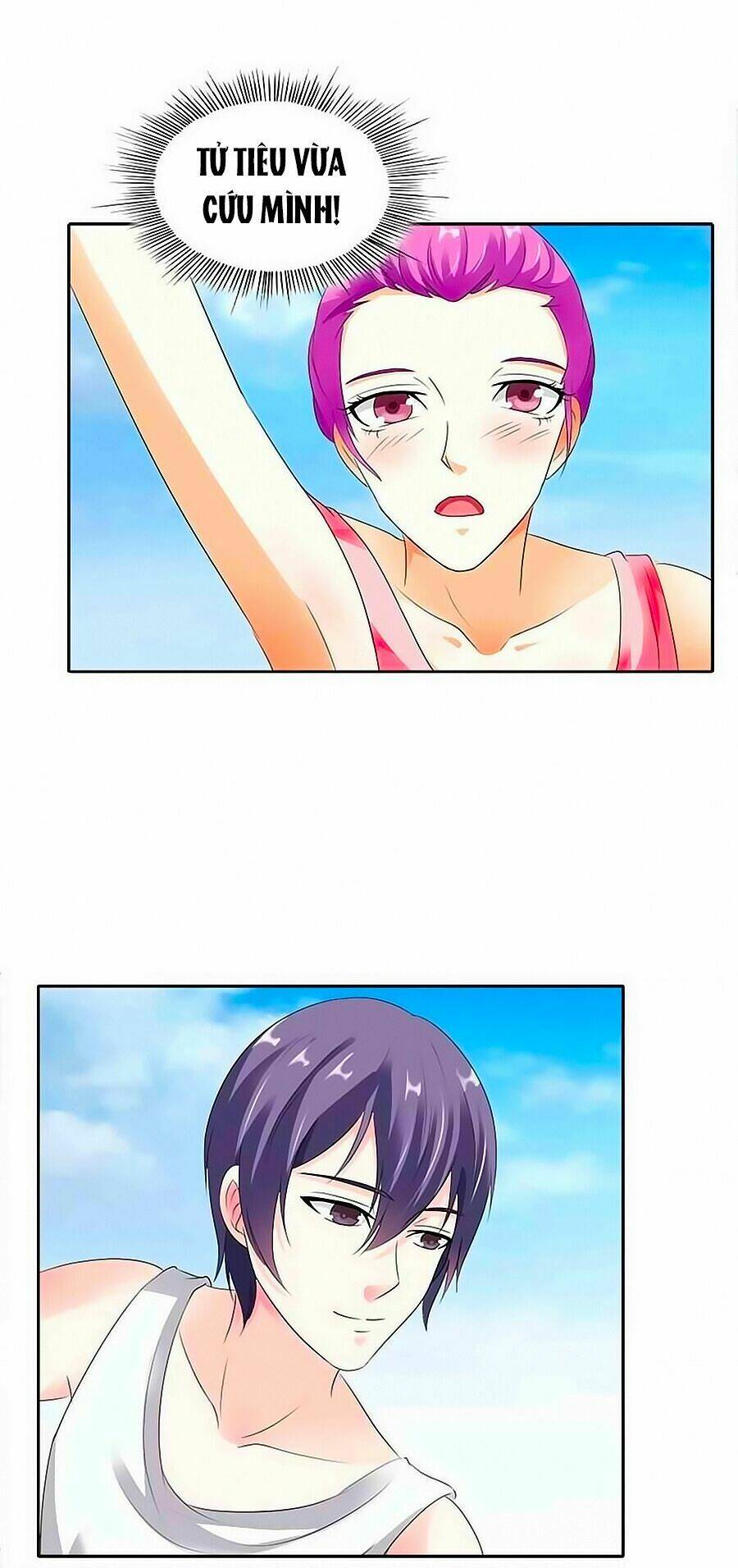 song diện danh viện chapter 44 3