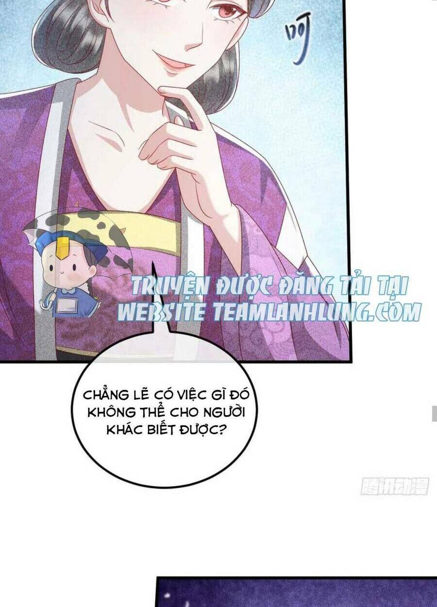 đại đích nữ trọng sinh về báo thù chapter 27 46