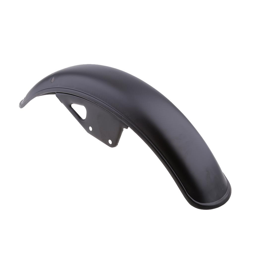 Motorcycle Motorbike Front Mudguard Sand  Mud Guard Cover for Suzuki GN125