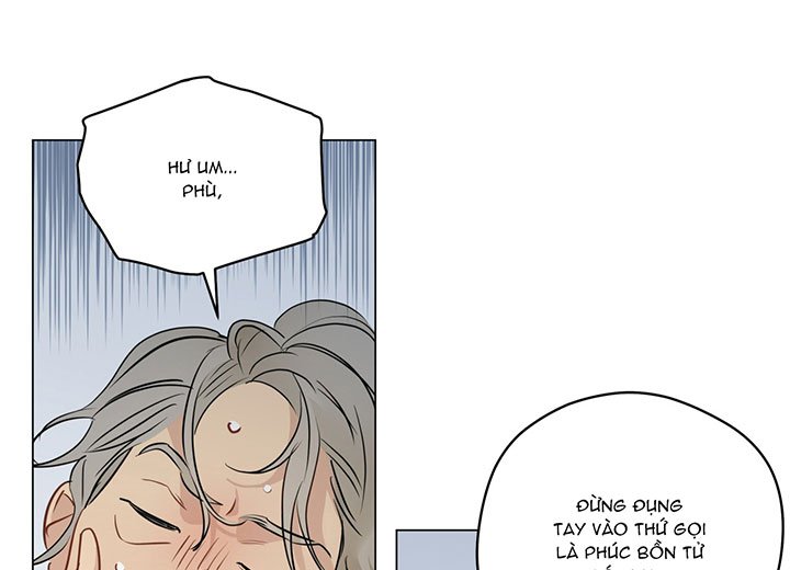 chuyện quái gì với giấc mơ đó vậy chapter 57 54