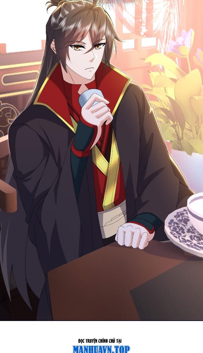 tiên võ đế tôn chapter 536 28