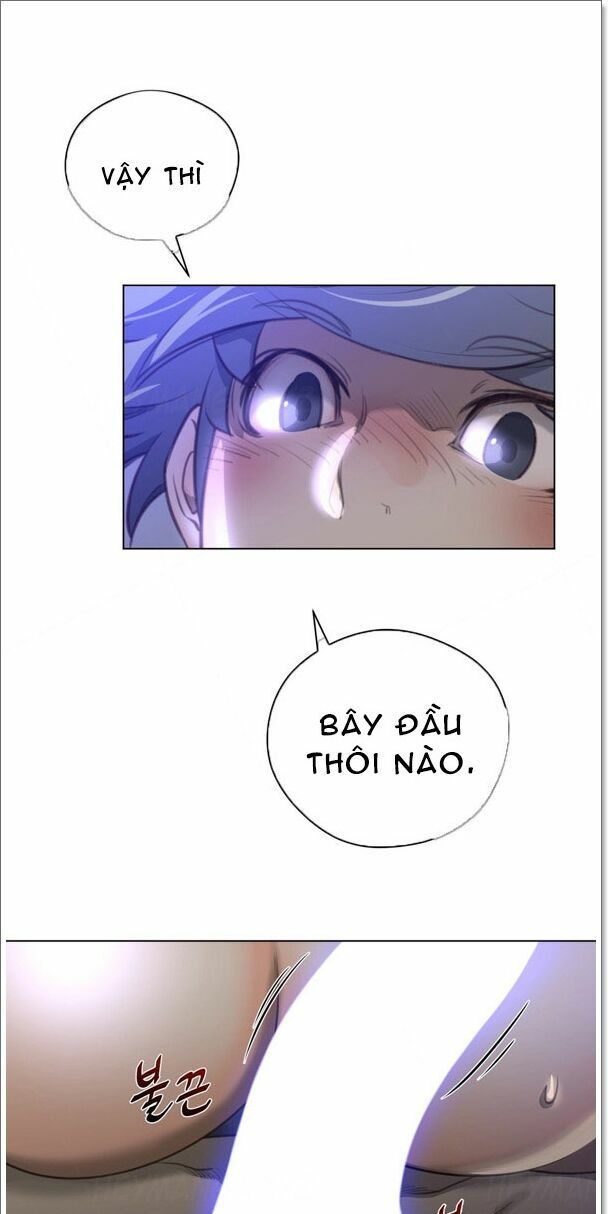 một nửa hoàn hảo chapter 30 31
