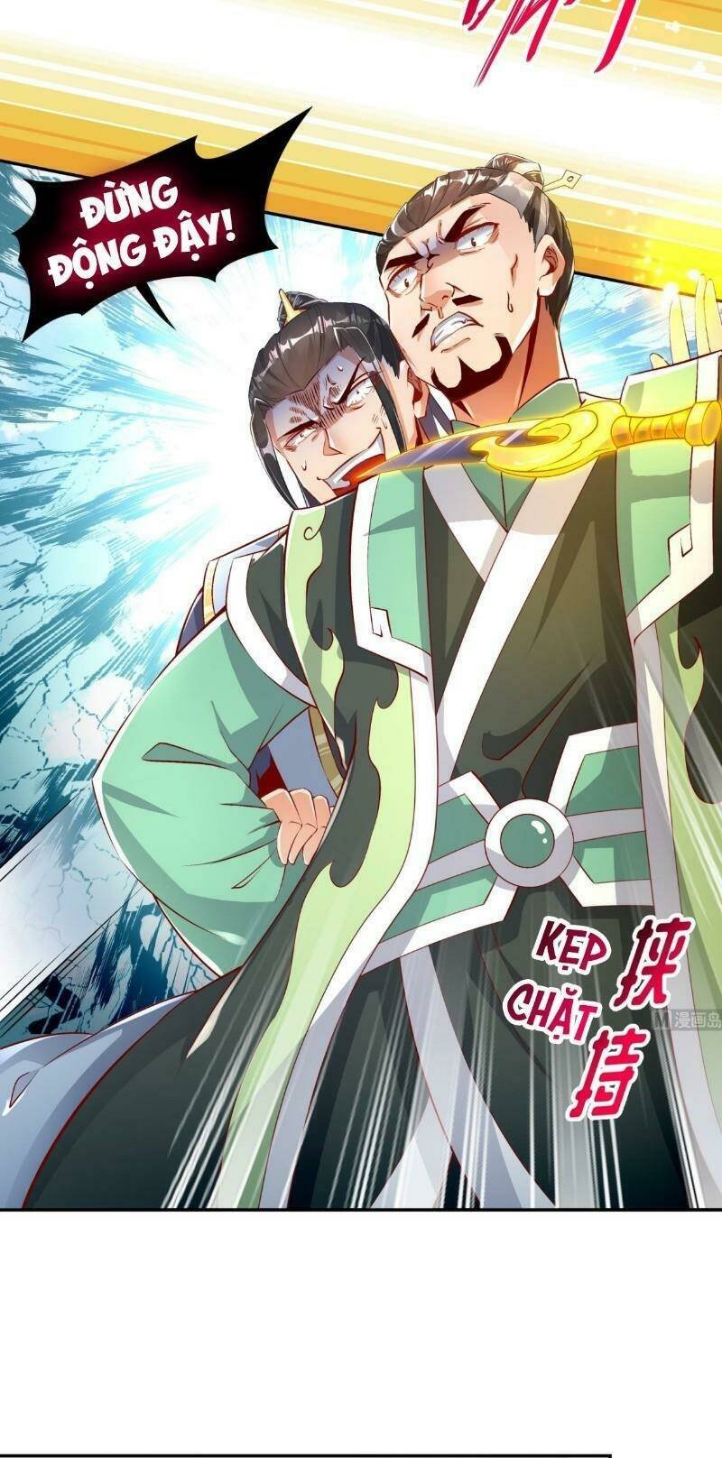 trọng sinh chi ma tôn đương đạo chapter 58 18