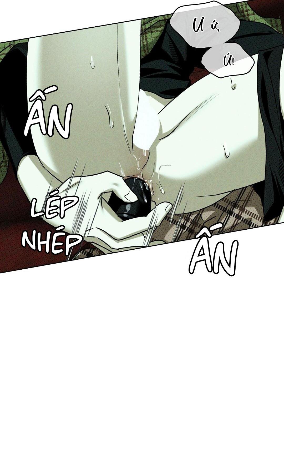 dưới ánh đèn xanh ss2 chapter 40 81