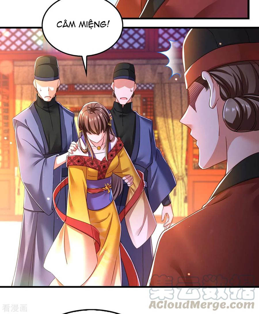 ngã tại hậu cung đương đại lão nữ chapter 55 12