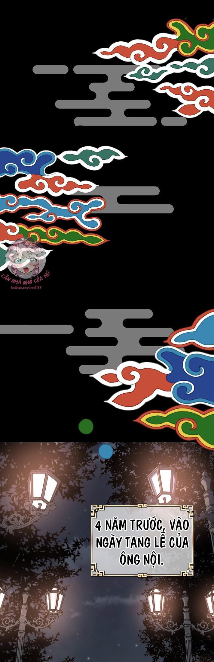 hôn nhân bị đánh cắp của hồ ly chapter 0 1