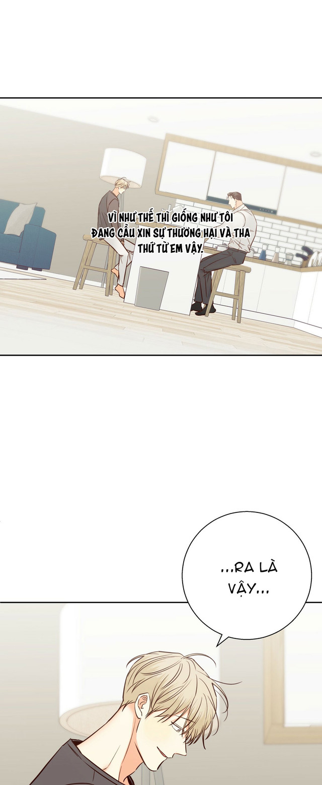 cửa hàng tiện lợi nguy hiểm chapter 74 24