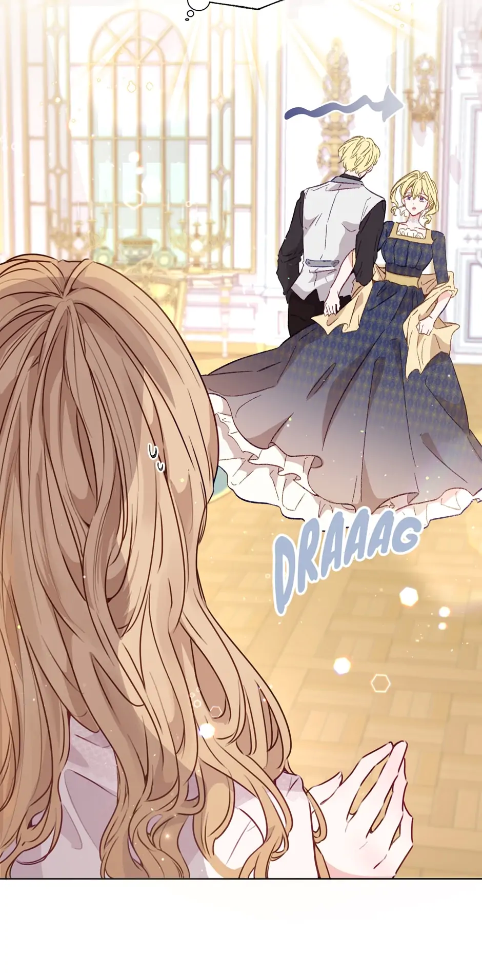 đánh cắp trái tim thiếu nữ chapter 15.1 14