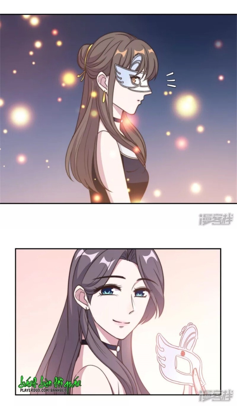 tổng tài, tránh xa tôi ra chapter 32 16