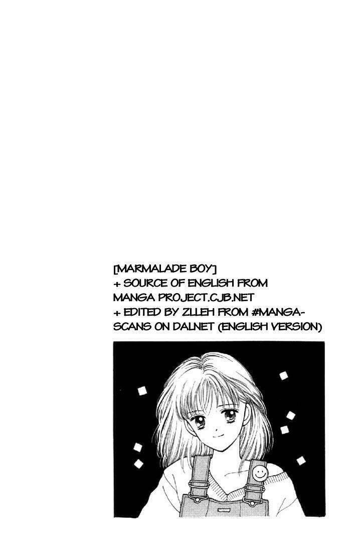 marmalade boy chapter 6 6