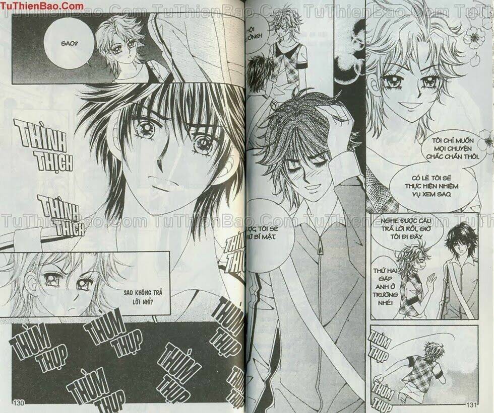 nữ đại ca chapter 3 66