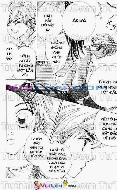 1/4 tình yêu chapter 5 149