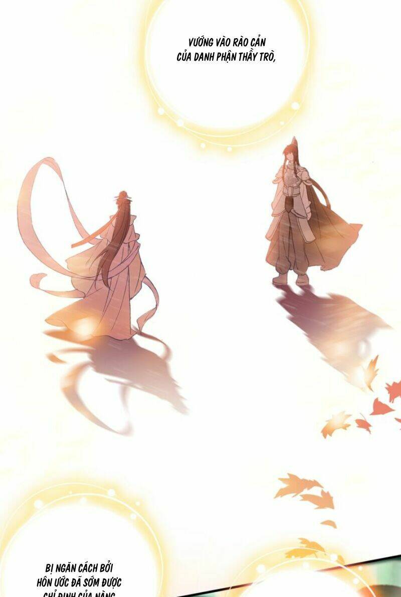 nhất sinh nhất thế mỹ nhân cốt chapter 31 6