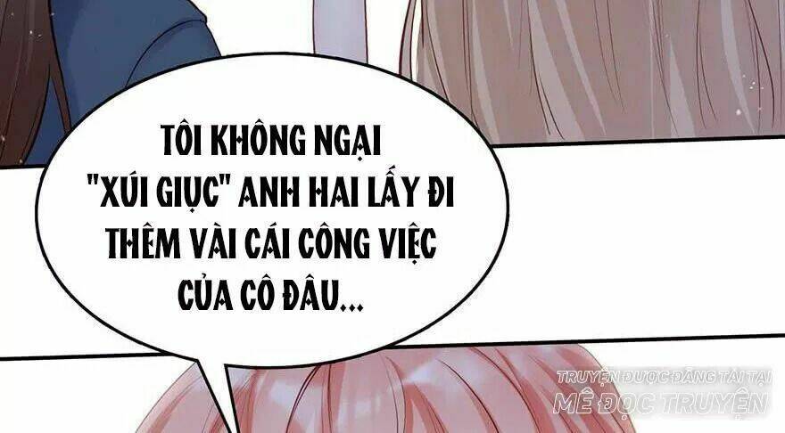 sau này vẫn cứ thích em chapter 38.5 16