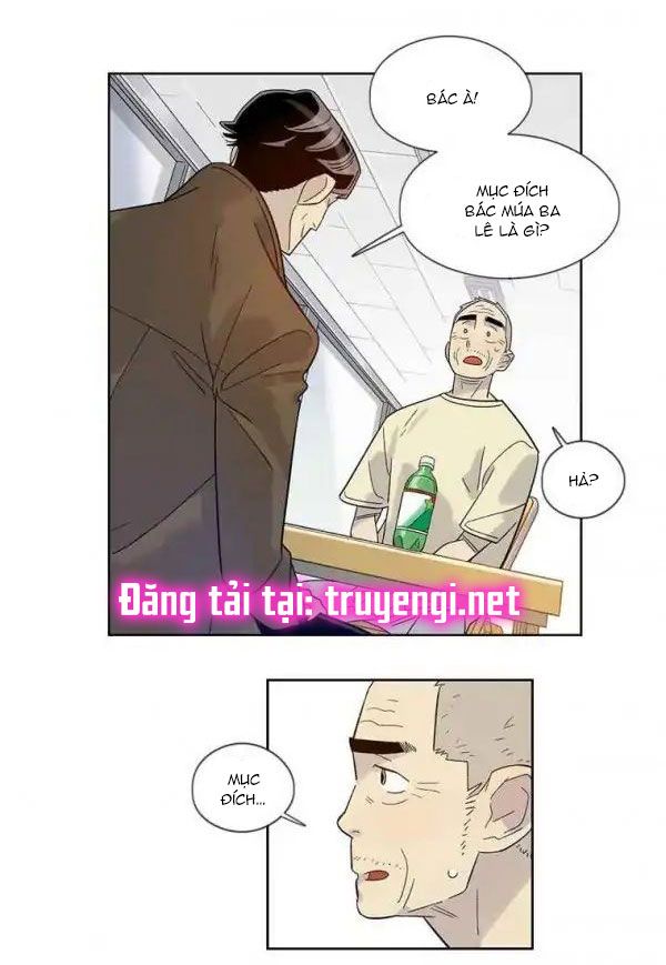 Tôi Muốn Bay Như Một Con Bướm Chapter 25 - Next Chapter 26