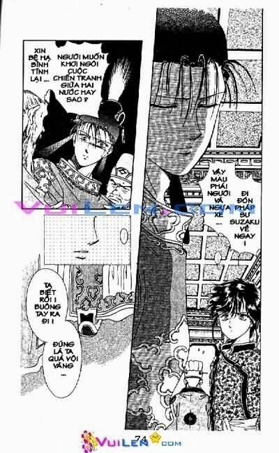 quyển sách kỳ bí chapter 3 75