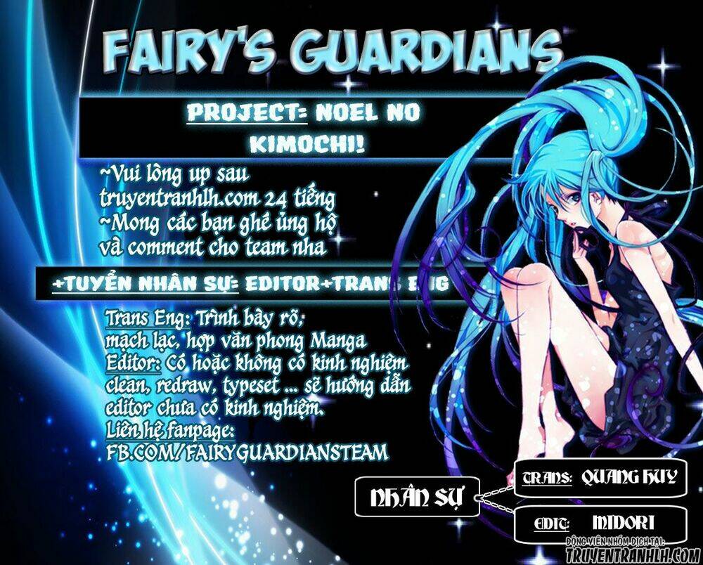 noel no kimochi chapter 5 1