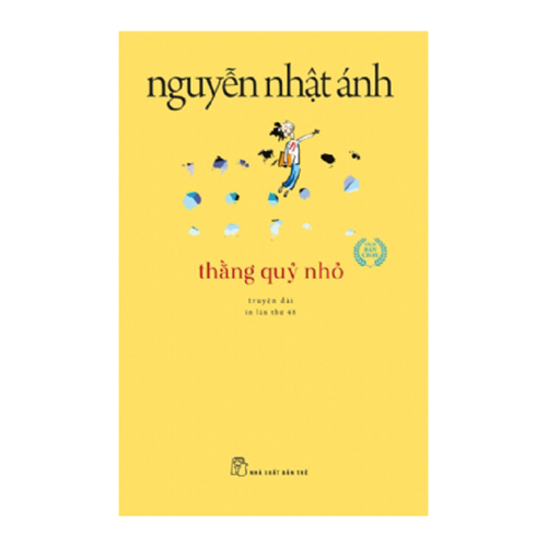 Thằng Quỷ Nhỏ