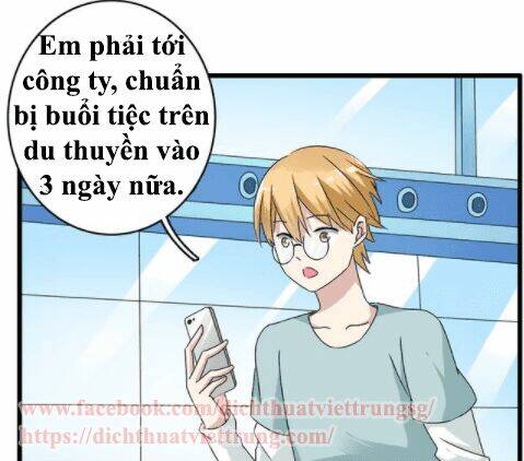 lều khều biết yêu chapter 55 2