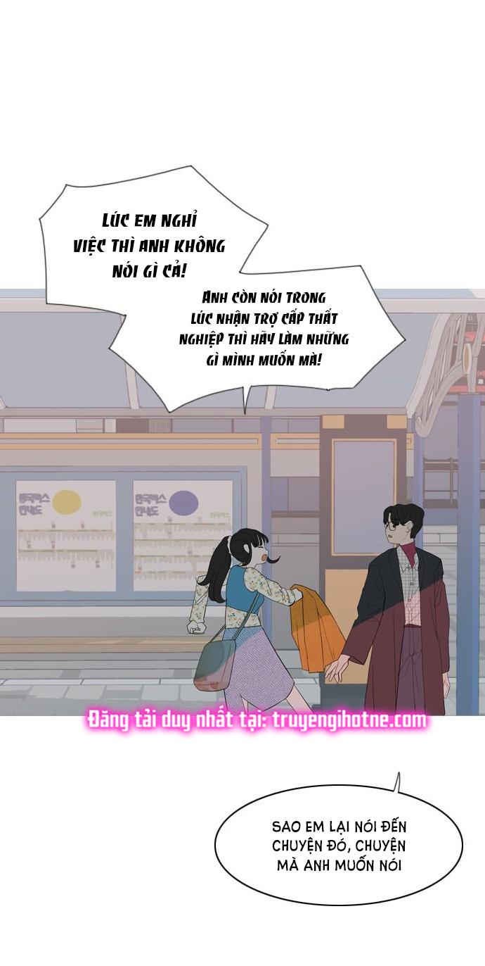 Tuyển Tập Truyện Ngắn Dằm Khăm Của Bạn Mảy chapter 29.2 - Trang 6