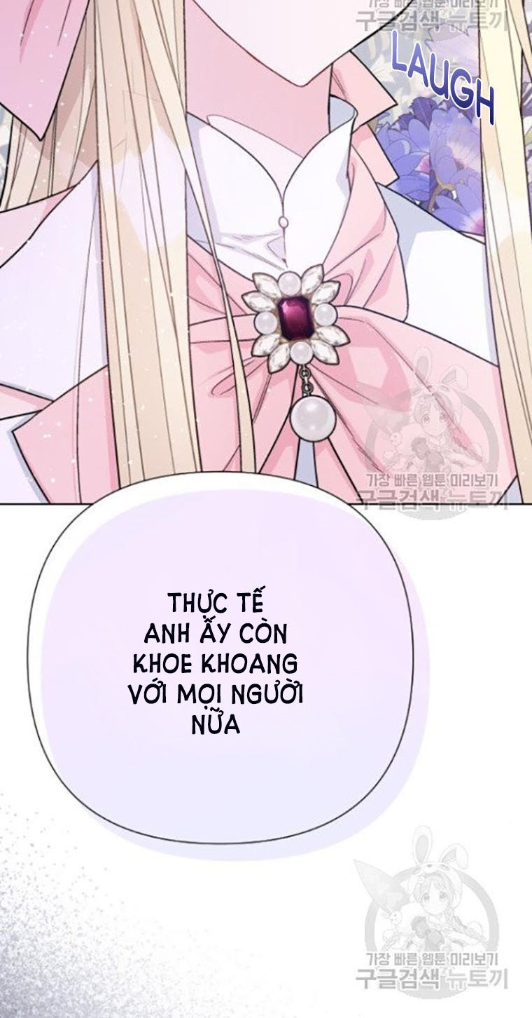 cách hiệp sĩ sống như một tiểu thư chapter 59 49