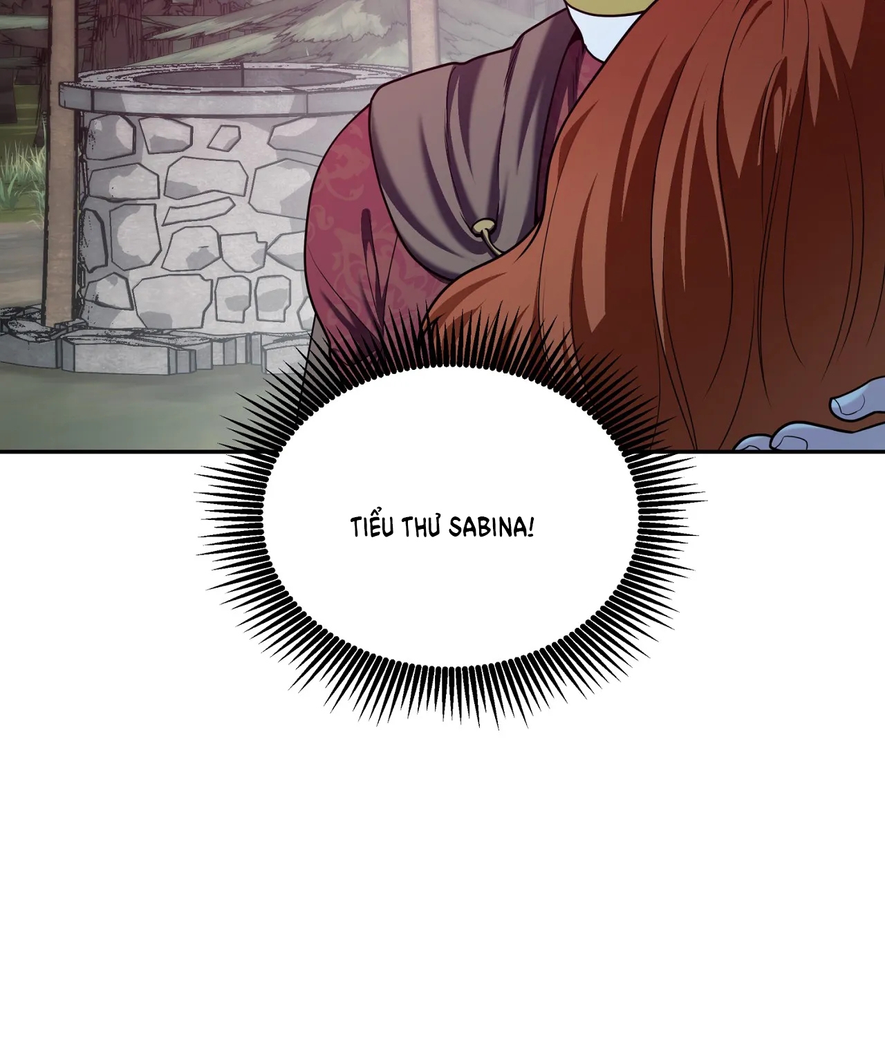Lửa Trong Đầm Lầy chapter 34.1 - Trang 20