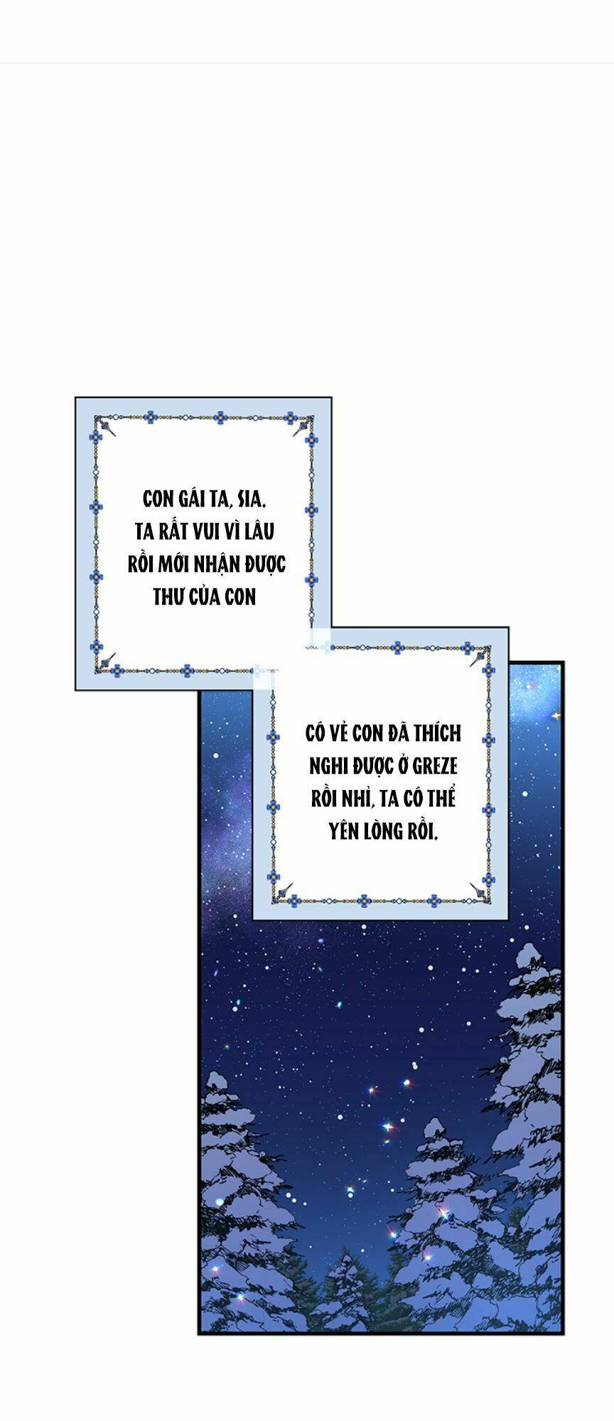 chồng yêu, em muốn đình công! chapter 36 2