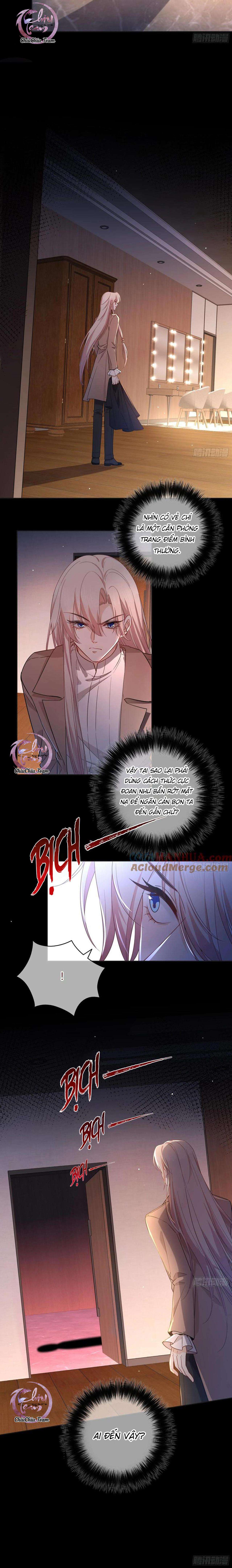 điếm nhiễm (hoen ố) chapter 21 15