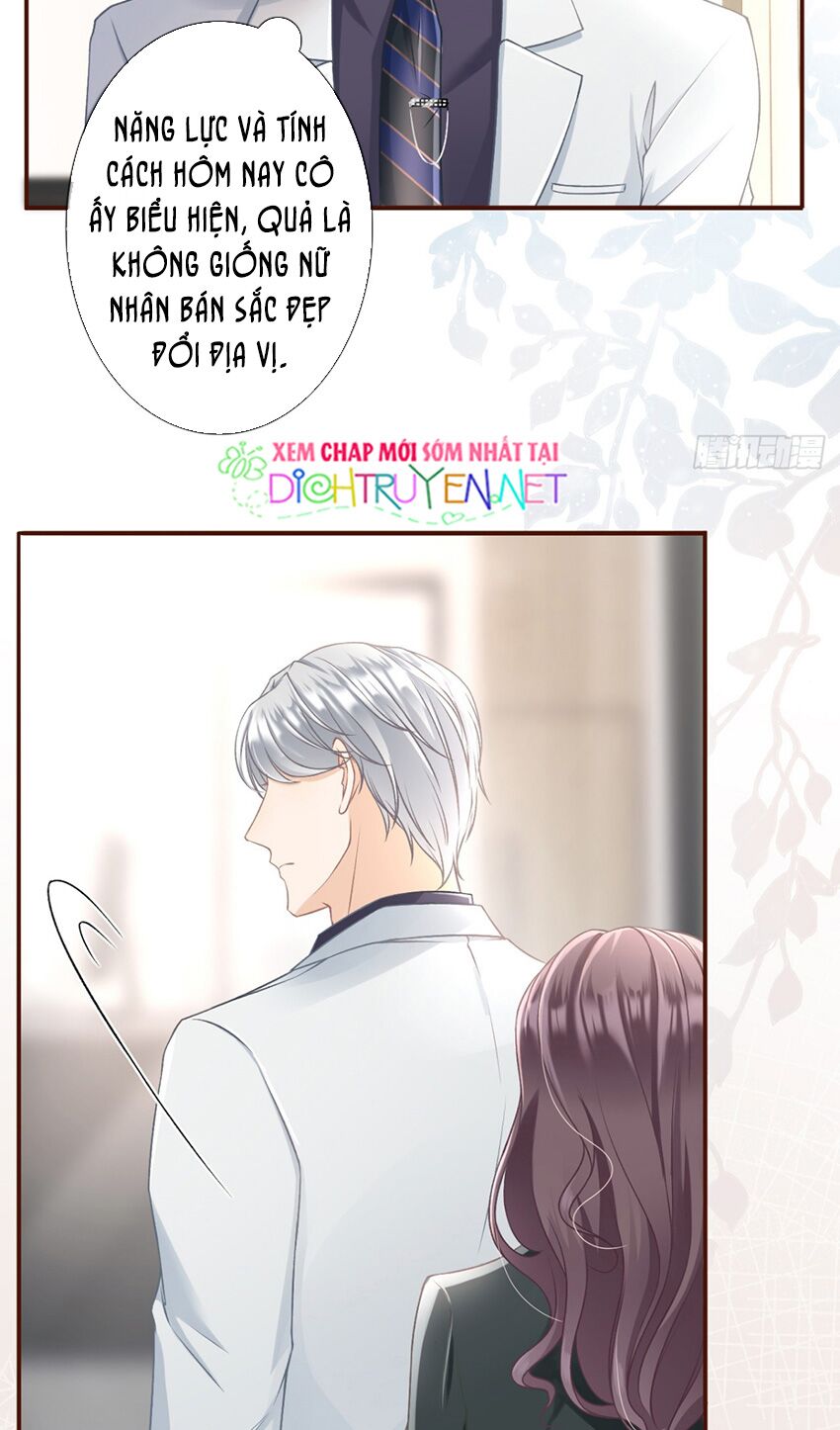 bạn gái tôi mới 30+ tuổi xuân chapter 3 29