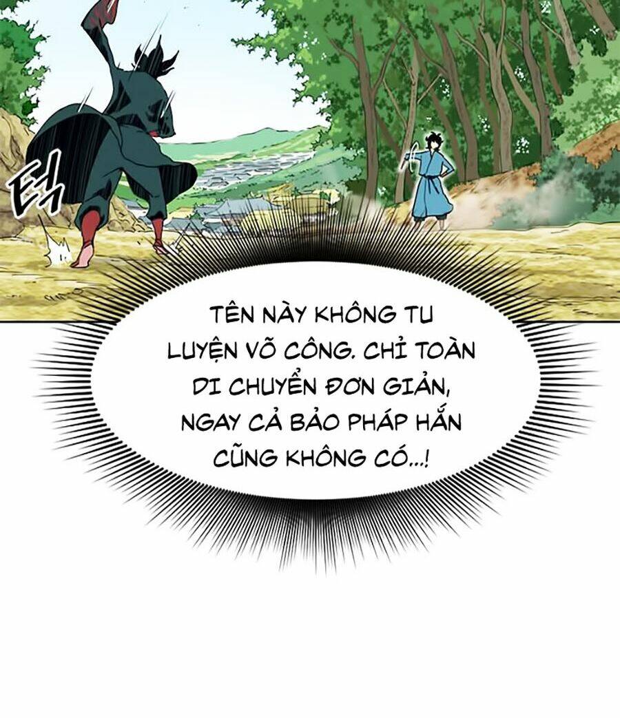 thiên hạ đệ nhất chapter 3 37