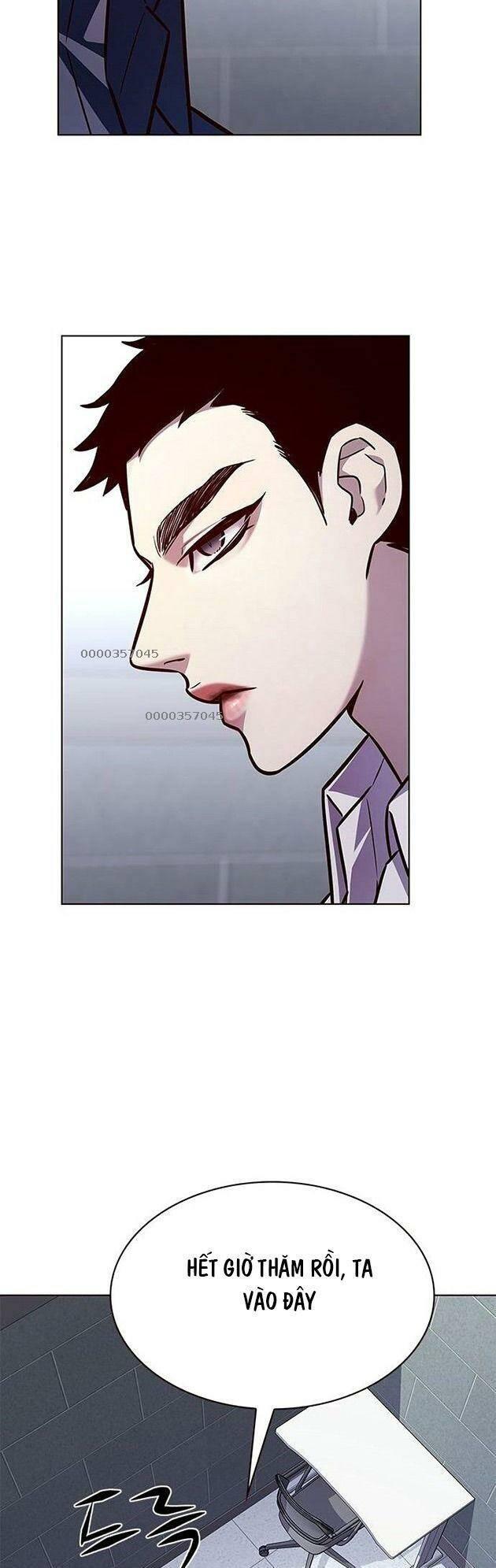 biến thân thành mèo chapter 223 17