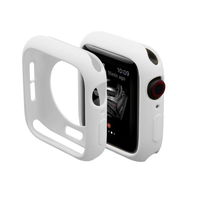 Case ốp viền cho đồng hồ apple watch nhiều màu sắc