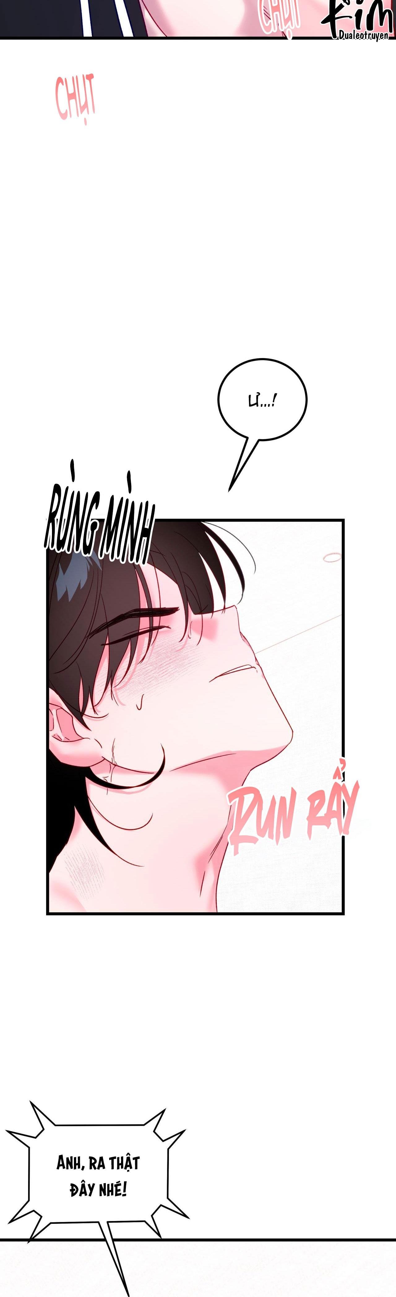 bl ngắn tuyển chọn chapter 33.5 44