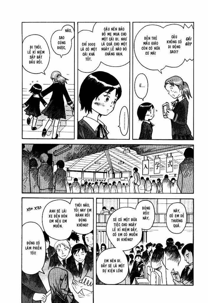 twin spica chapter 5 21