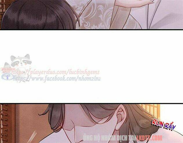 trọng sinh bá sủng nhiếp chính vương quá mạnh mẽ chapter 75 56